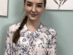 GloryUryeva