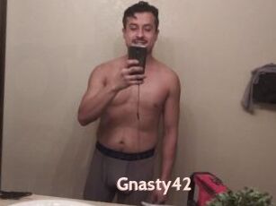 Gnasty42