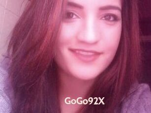 GoGo92X