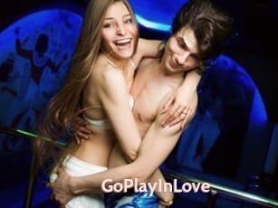 GoPlayInLove