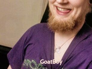 GoatBoy