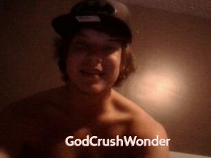 GodCrushWonder