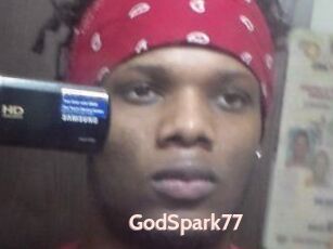 GodSpark77