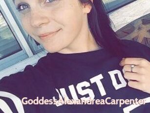 GoddessAlexandreaCarpenter