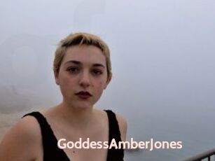 GoddessAmberJones