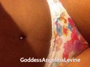 GoddessAngelinaLevine