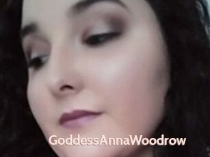 GoddessAnnaWoodrow