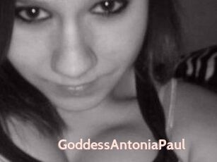 GoddessAntoniaPaul