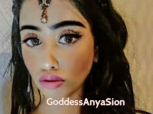 GoddessAnyaSion