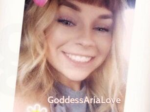 GoddessAriaLove