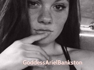 GoddessArielBankston