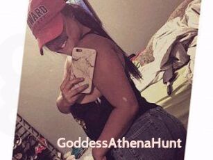 GoddessAthenaHunt