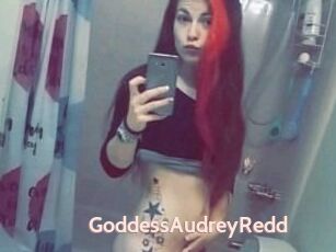 GoddessAudreyRedd