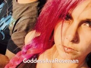 GoddessAvaRoseman