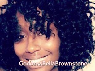 GoddessBellaBrownstone