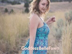 GoddessBelleFawn