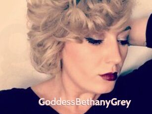 GoddessBethanyGrey