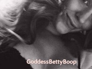 GoddessBettyBoop