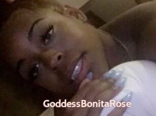 GoddessBonitaRose