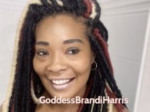 GoddessBrandiHarris