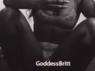 GoddessBritt