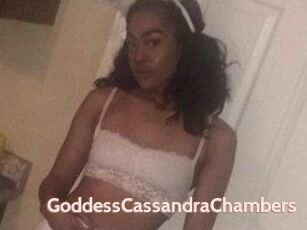 GoddessCassandraChambers