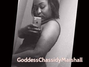 GoddessChassidyMarshall