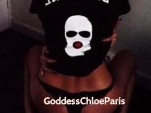 GoddessChloeParis