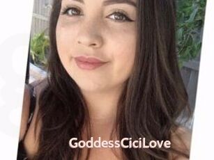 GoddessCiciLove