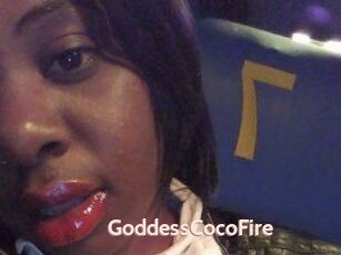 GoddessCocoFire