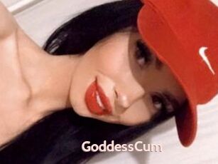 GoddessCum