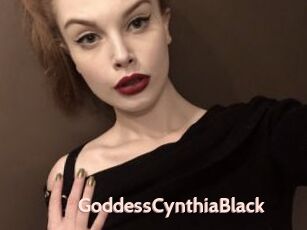 GoddessCynthiaBlack