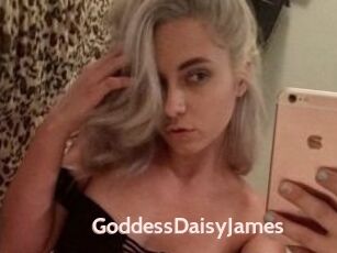 GoddessDaisyJames