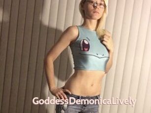 GoddessDemonicaLively