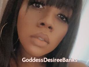 GoddessDesireeBanks