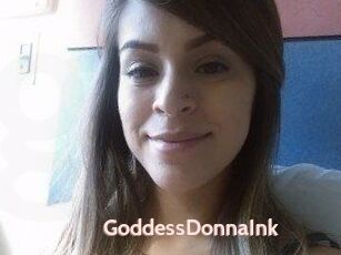 GoddessDonnaInk