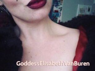 GoddessElisabethVanBuren