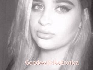 GoddessErikaErotica