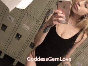 GoddessGemLove