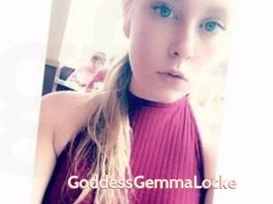 GoddessGemmaLocke