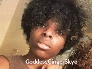 GoddessGingerSkye