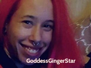 GoddessGingerStar