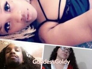 GoddessGoldy