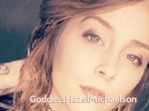 GoddessHazelMichaelson