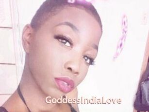 GoddessIndiaLove