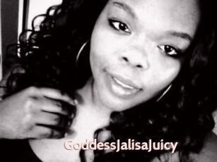 GoddessJalisaJuicy