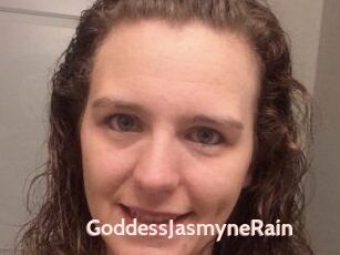 GoddessJasmyneRain