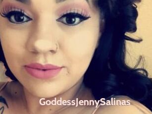 GoddessJennySalinas