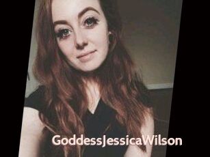 GoddessJessicaWilson