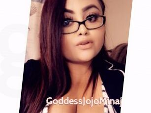 GoddessJojoMinaj